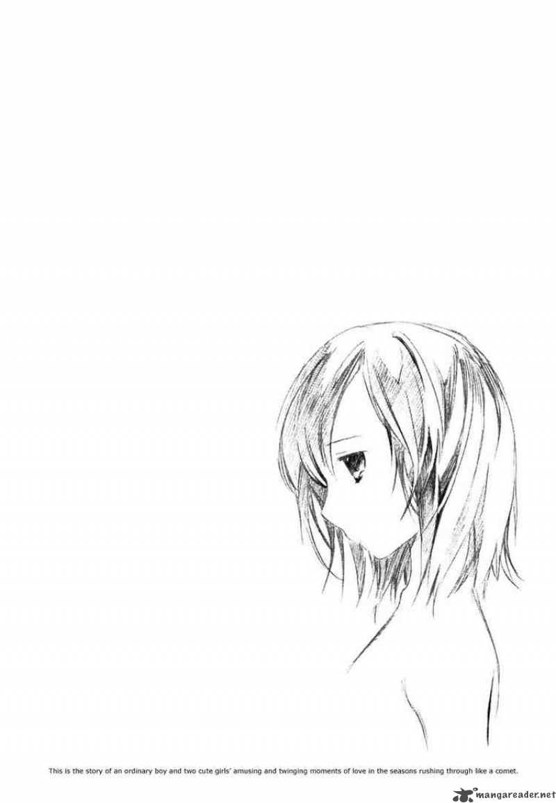 Watashitachi No Tamura Kun 4 24