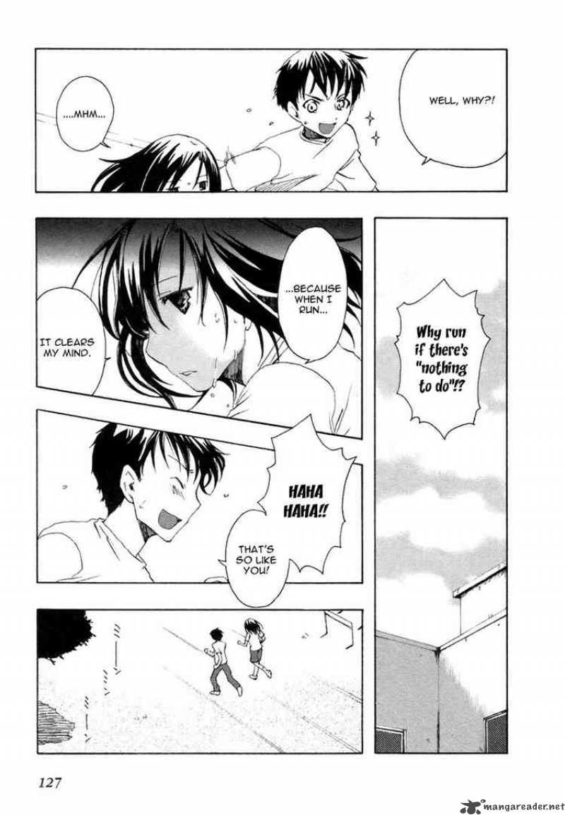 Watashitachi No Tamura Kun 4 5