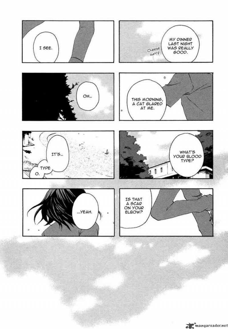 Watashitachi No Tamura Kun 4 6