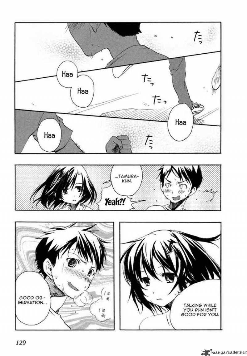 Watashitachi No Tamura Kun 4 7