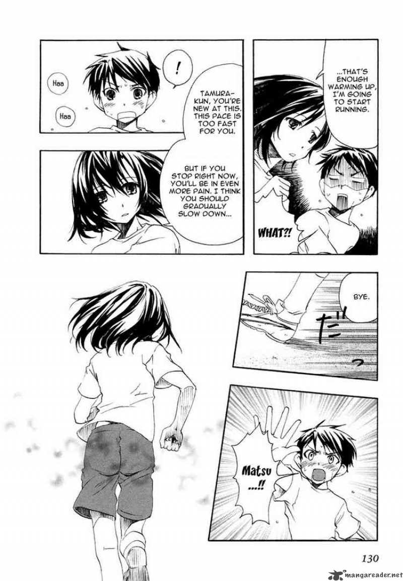 Watashitachi No Tamura Kun 4 8