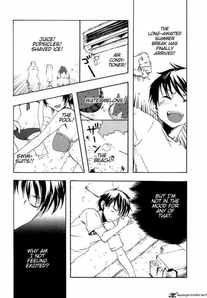 Watashitachi No Tamura Kun 5 1