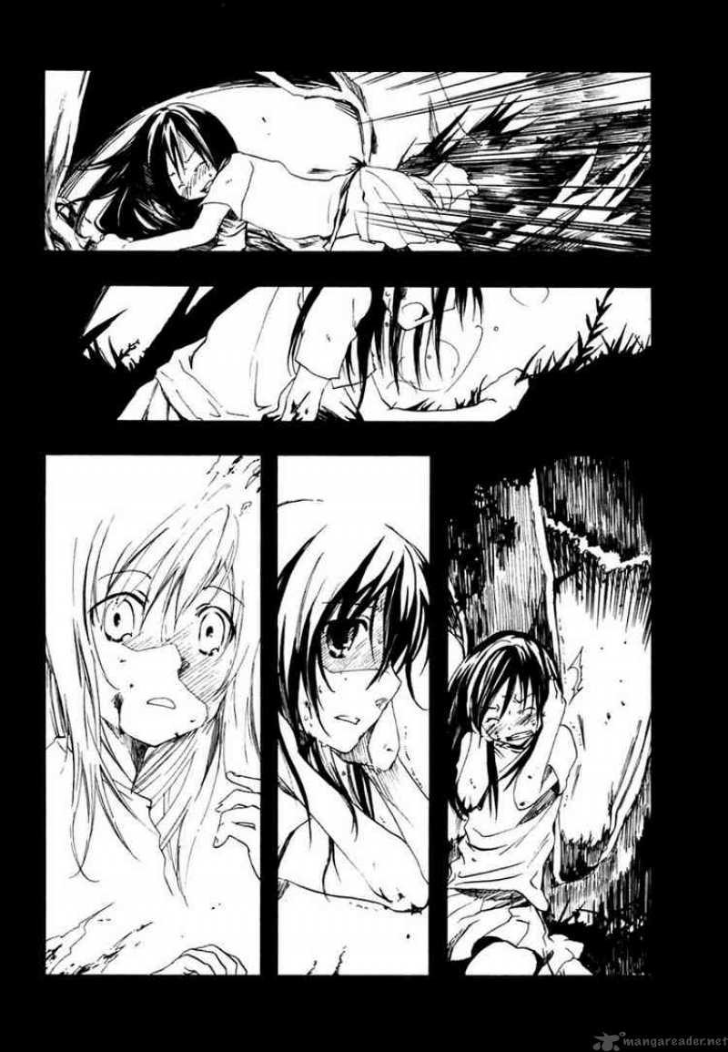 Watashitachi No Tamura Kun 5 19