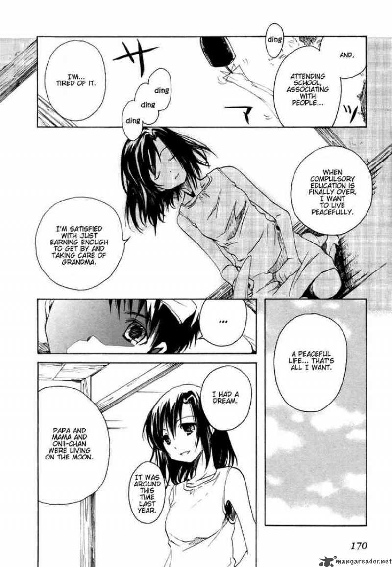 Watashitachi No Tamura Kun 5 22
