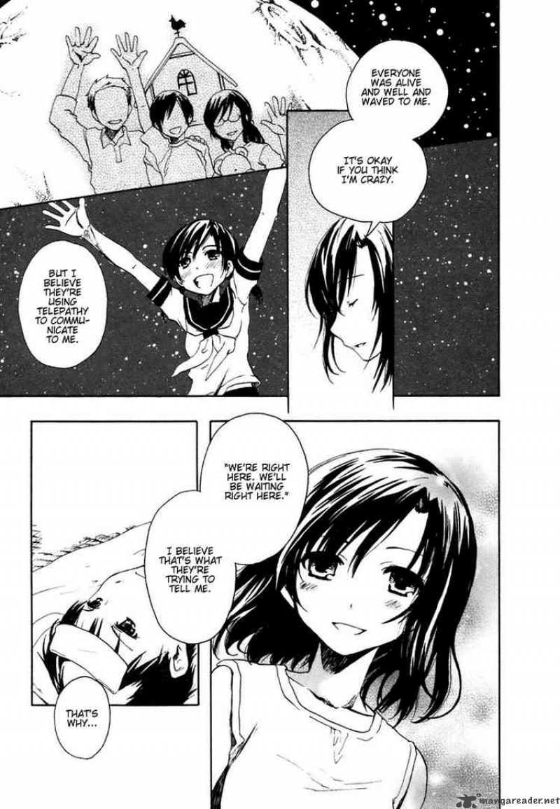 Watashitachi No Tamura Kun 5 23