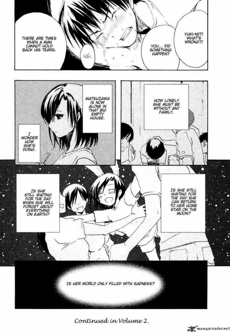 Watashitachi No Tamura Kun 5 27