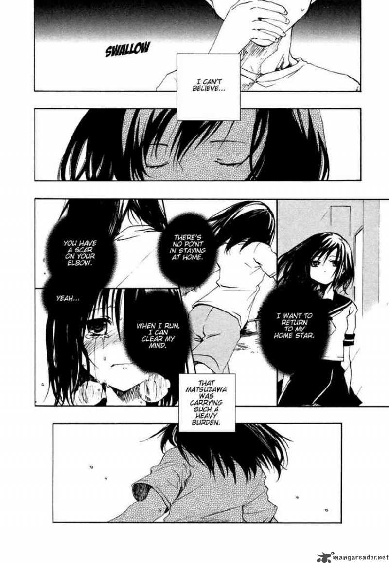 Watashitachi No Tamura Kun 5 8