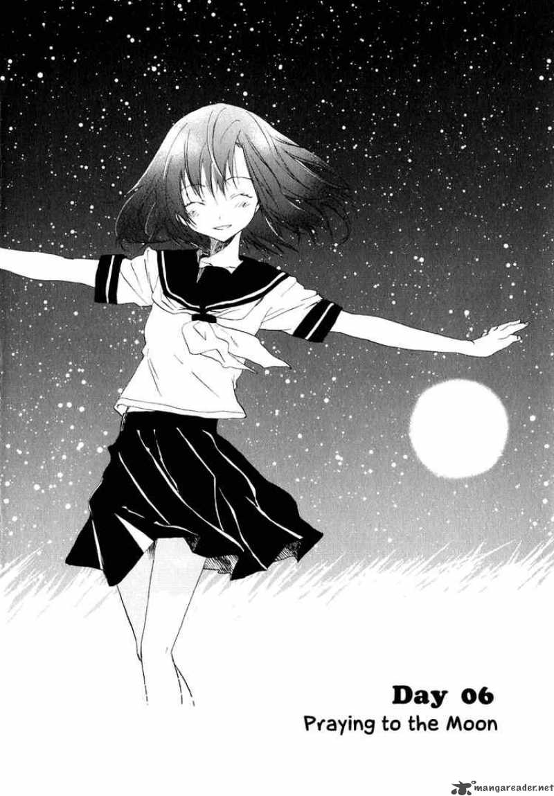 Watashitachi No Tamura Kun 6 5