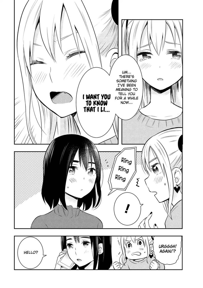 Watashitachi Wa Koi Wo Egakenai 18 10