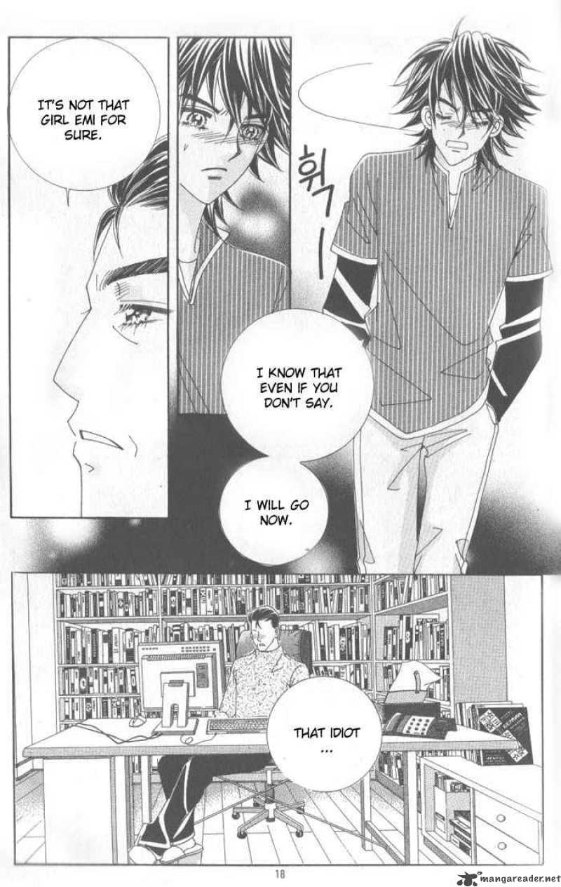 Ways Of The Jogang Jicheo 1 11