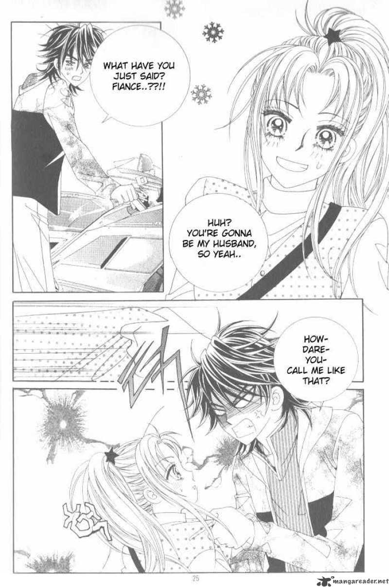 Ways Of The Jogang Jicheo 1 18