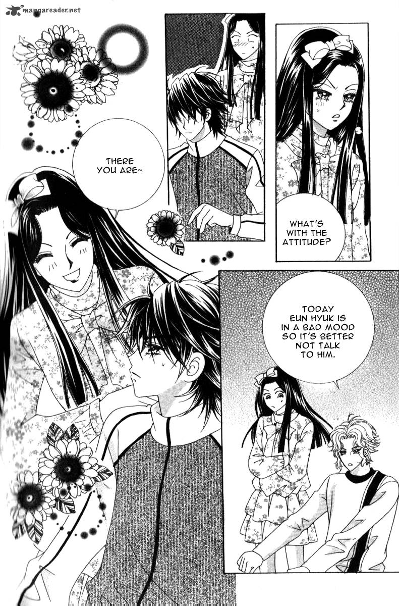 Ways Of The Jogang Jicheo 10 24