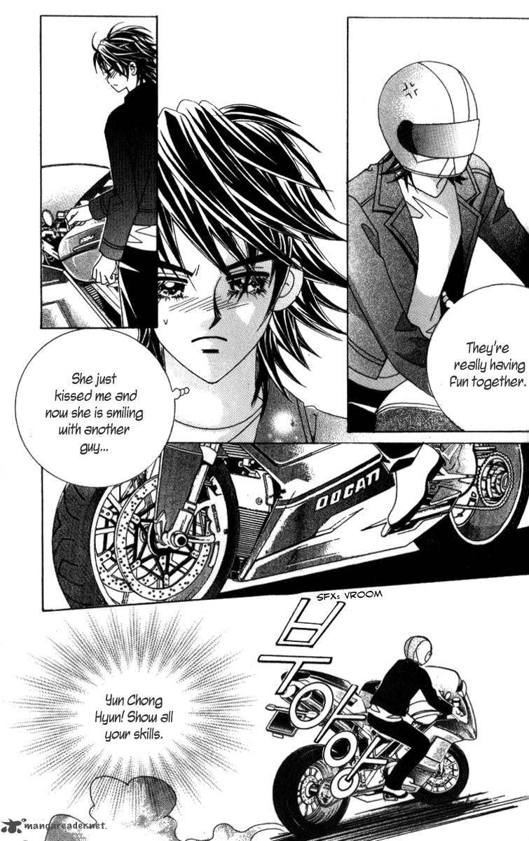 Ways Of The Jogang Jicheo 11 36