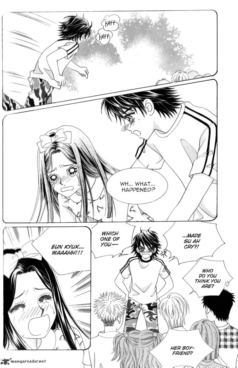 Ways Of The Jogang Jicheo 11 8