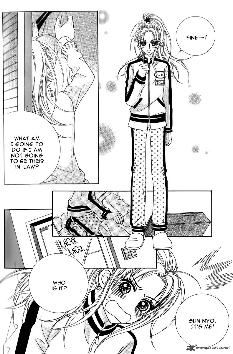 Ways Of The Jogang Jicheo 14 2