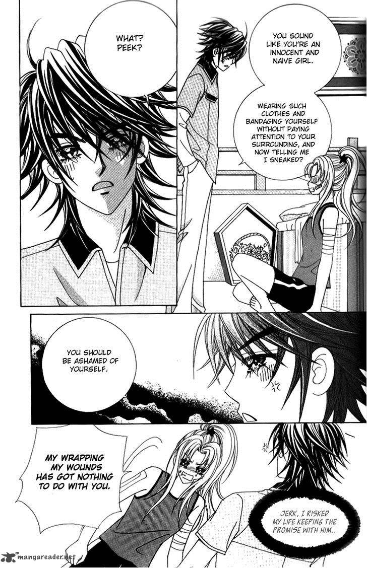 Ways Of The Jogang Jicheo 23 2