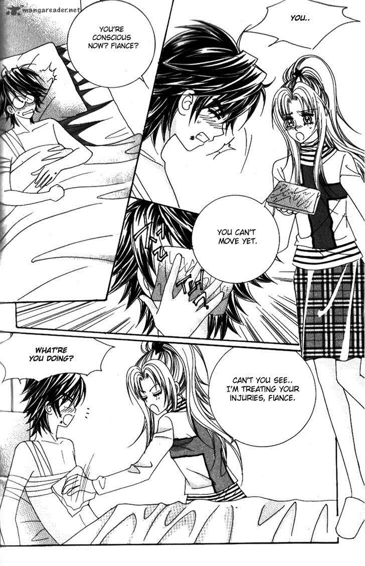 Ways Of The Jogang Jicheo 23 31
