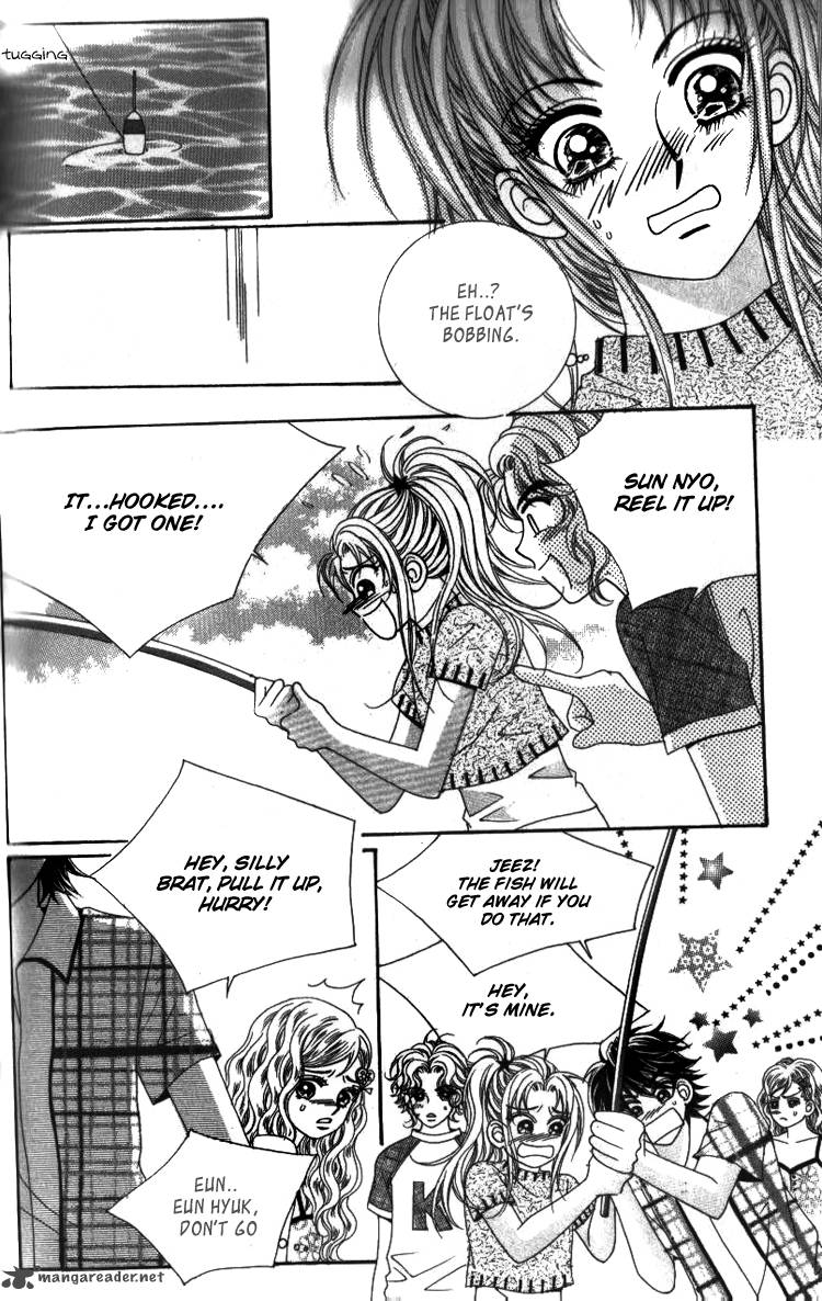 Ways Of The Jogang Jicheo 36 12