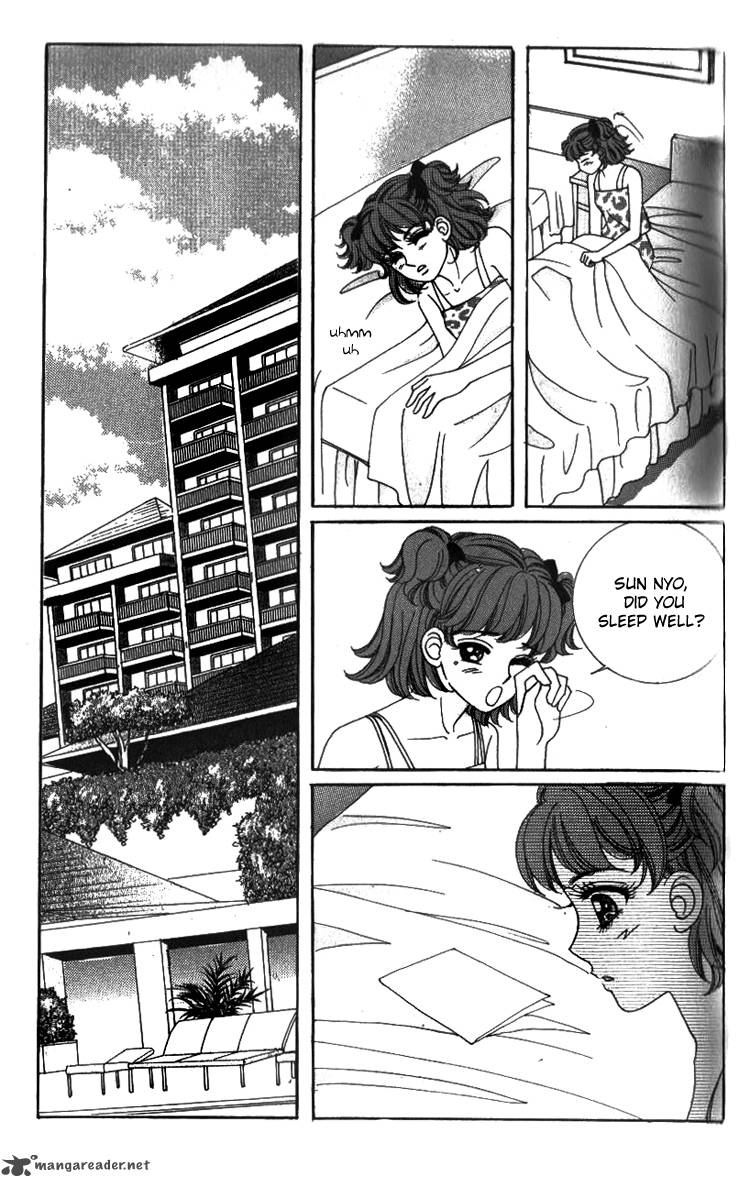 Ways Of The Jogang Jicheo 36 37