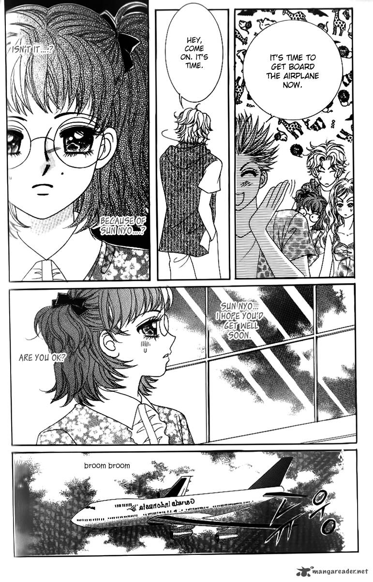 Ways Of The Jogang Jicheo 40 6