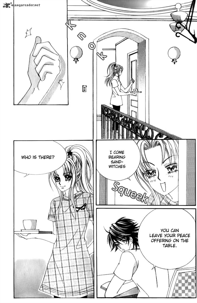 Ways Of The Jogang Jicheo 47 31