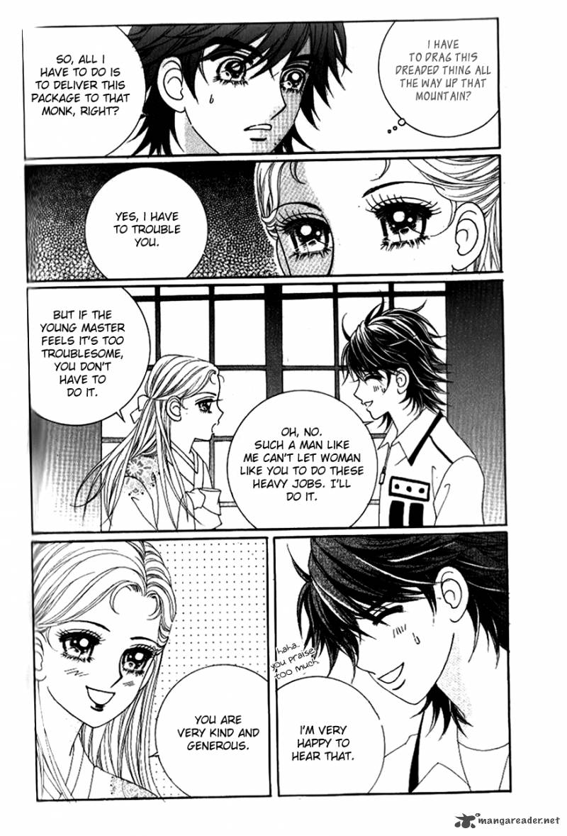 Ways Of The Jogang Jicheo 52 34