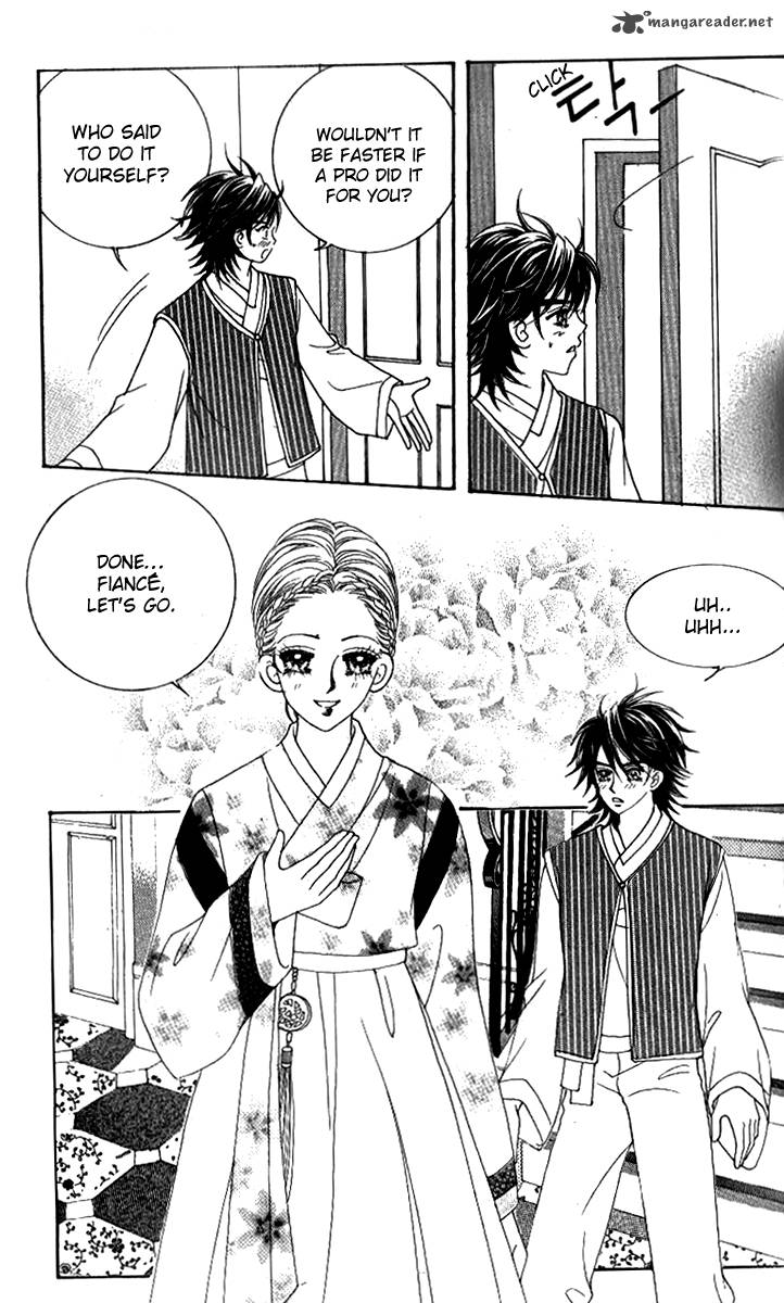 Ways Of The Jogang Jicheo 53 36