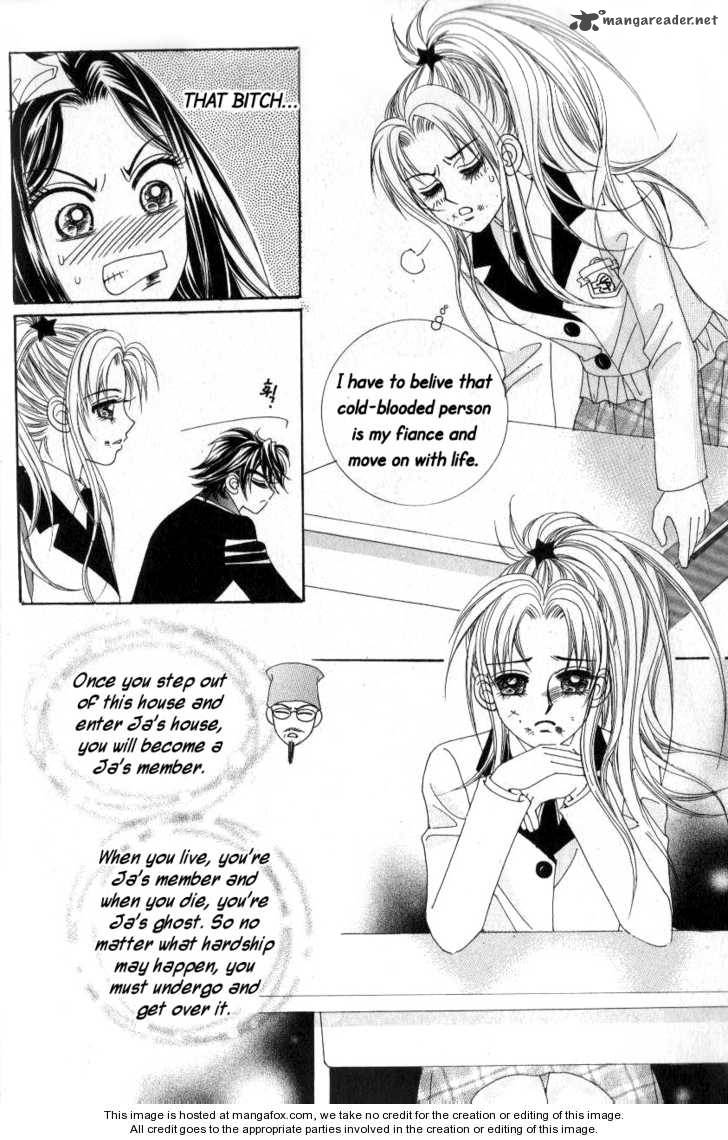 Ways Of The Jogang Jicheo 7 10