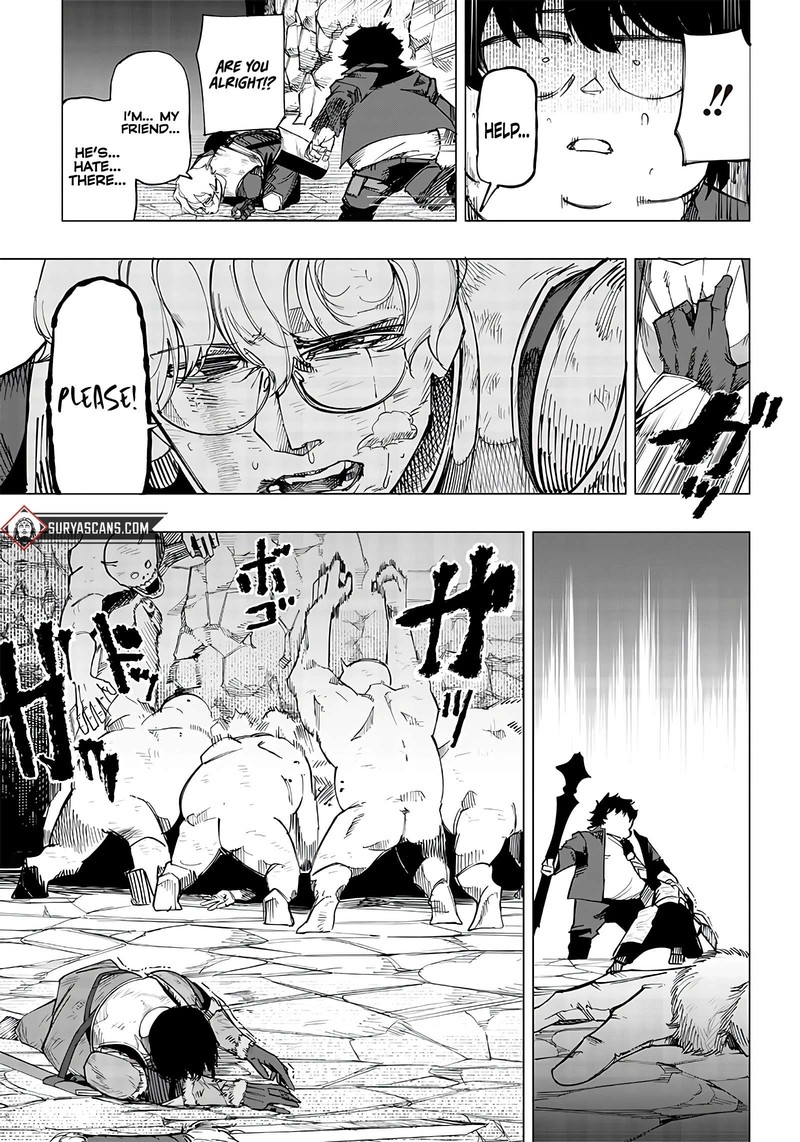 Wazawai No Avalon 10 7