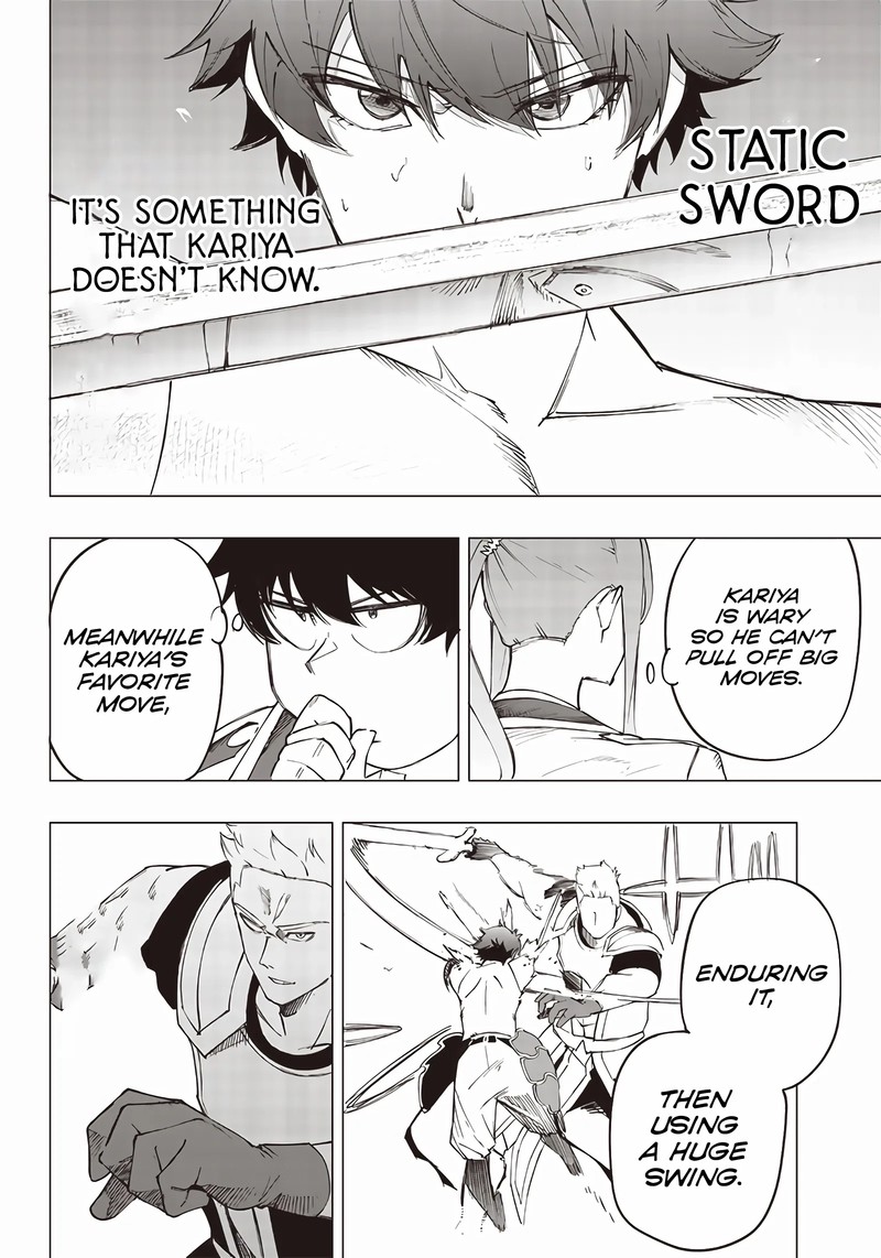 Wazawai No Avalon 13 14