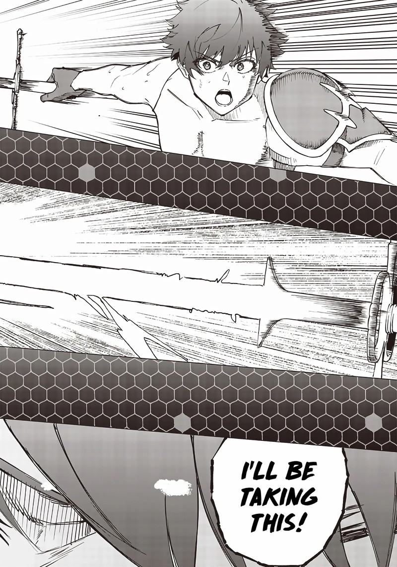 Wazawai No Avalon 13 16