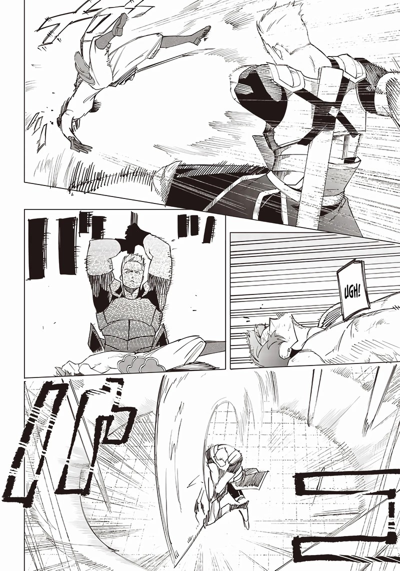 Wazawai No Avalon 14 16