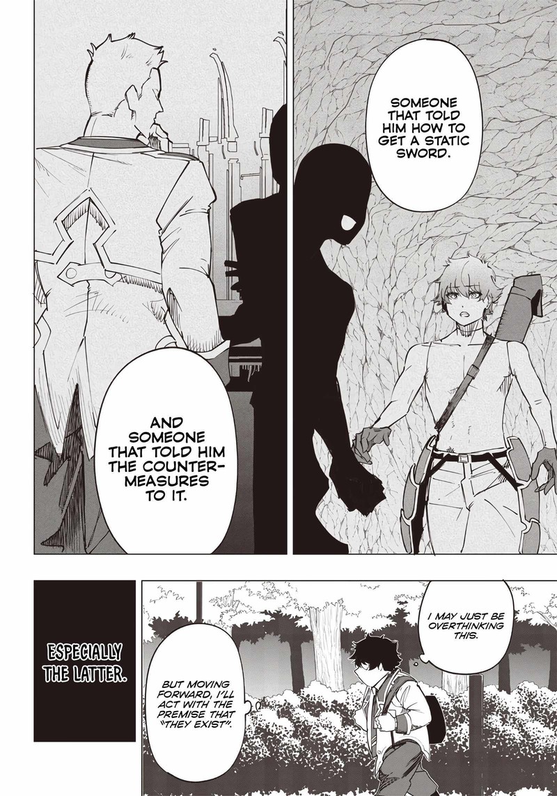 Wazawai No Avalon 15 16