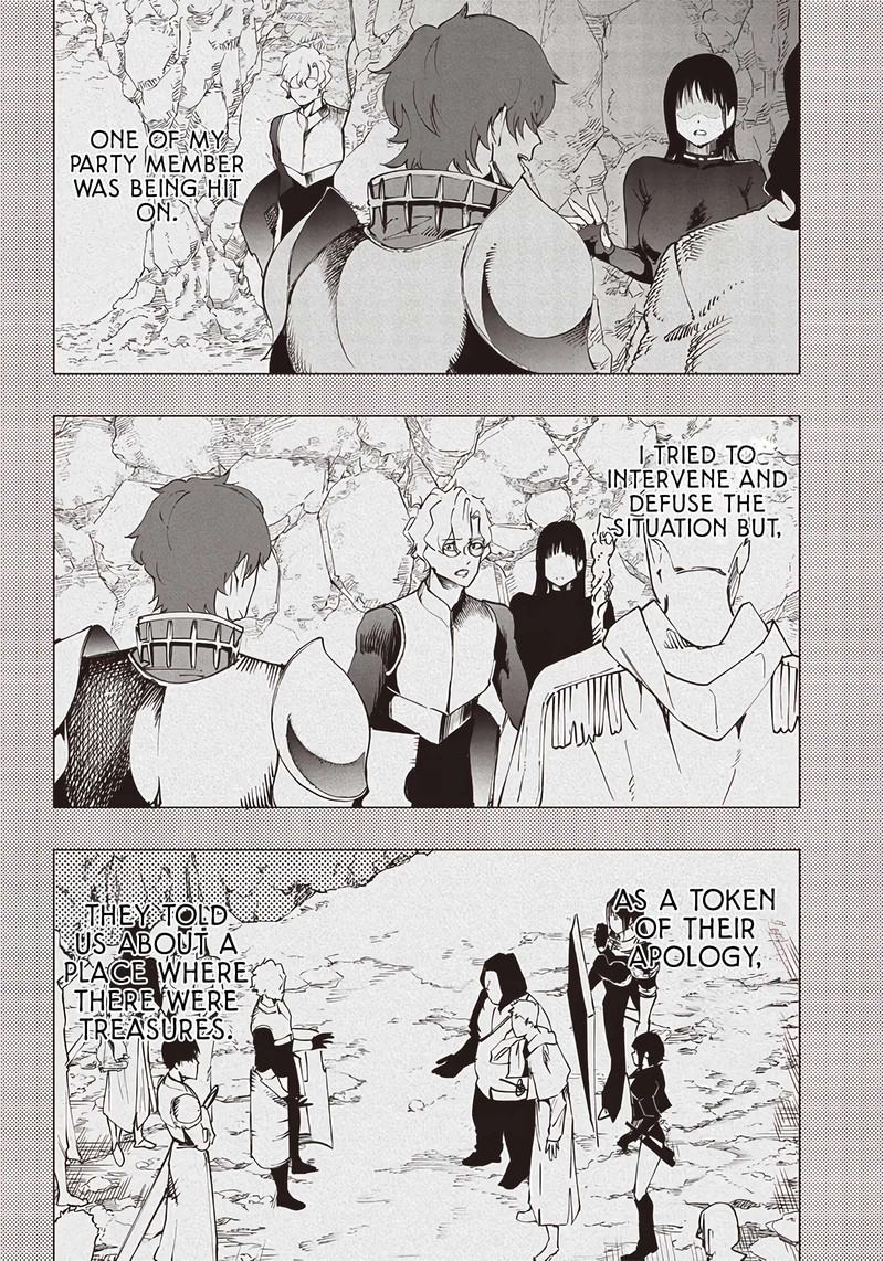 Wazawai No Avalon 16 8
