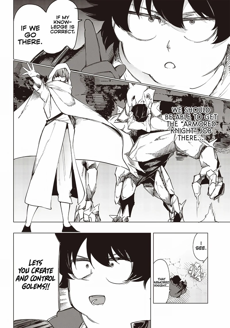 Wazawai No Avalon 18 4