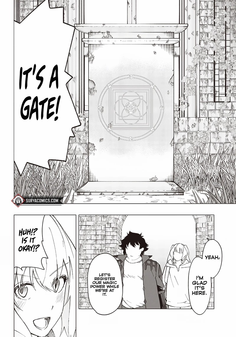 Wazawai No Avalon 19 2