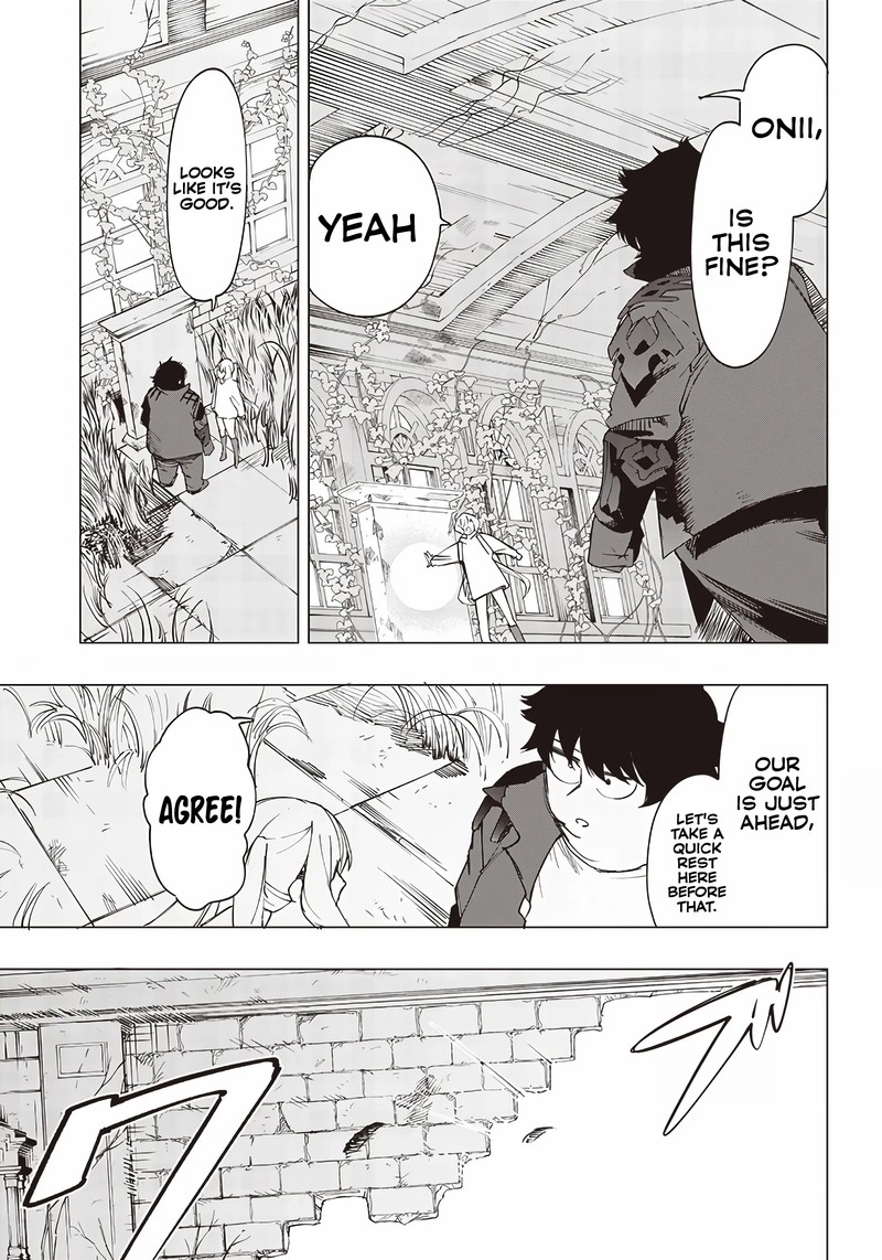 Wazawai No Avalon 19 5