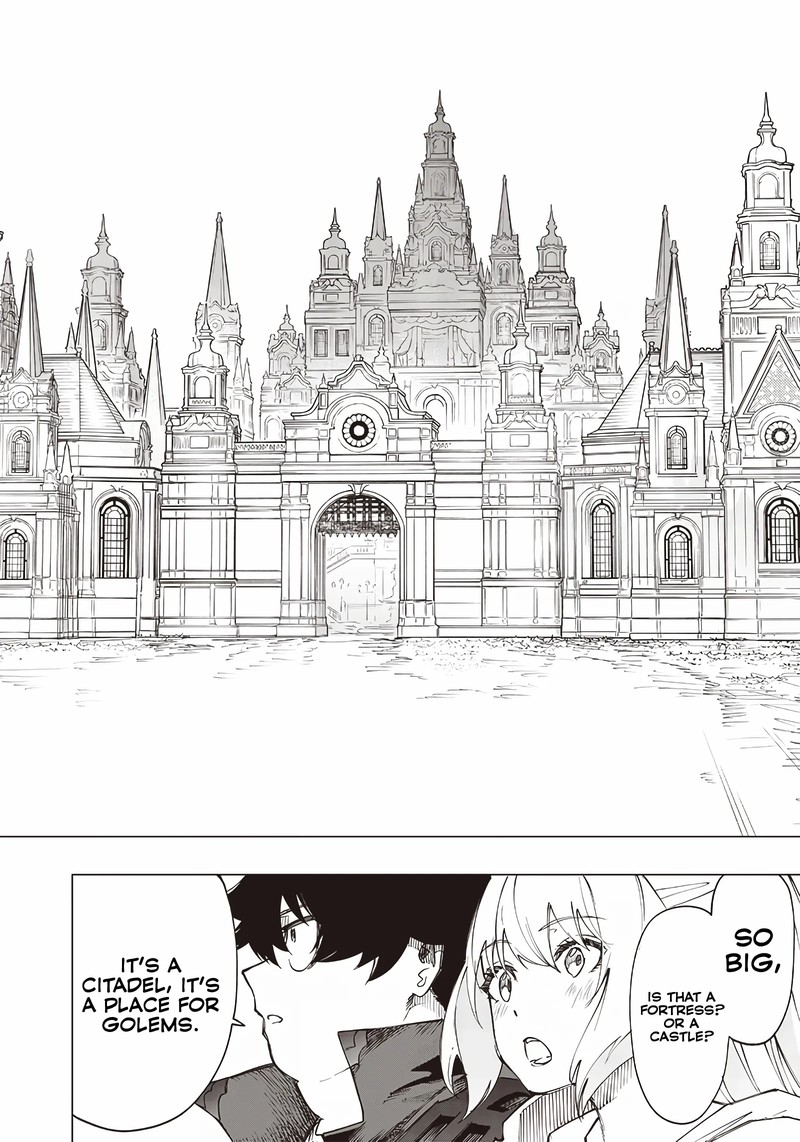 Wazawai No Avalon 19 6