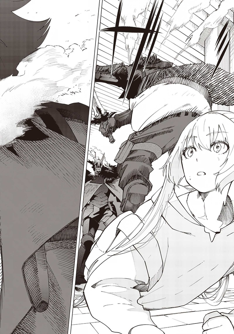 Wazawai No Avalon 21 14