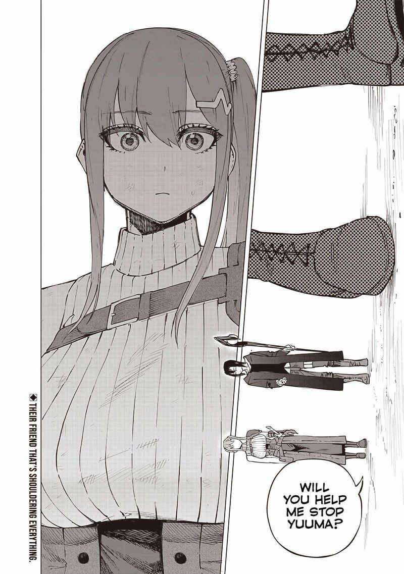 Wazawai No Avalon 28 18