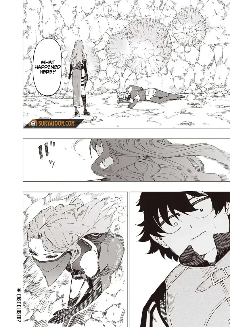 Wazawai No Avalon 30 18