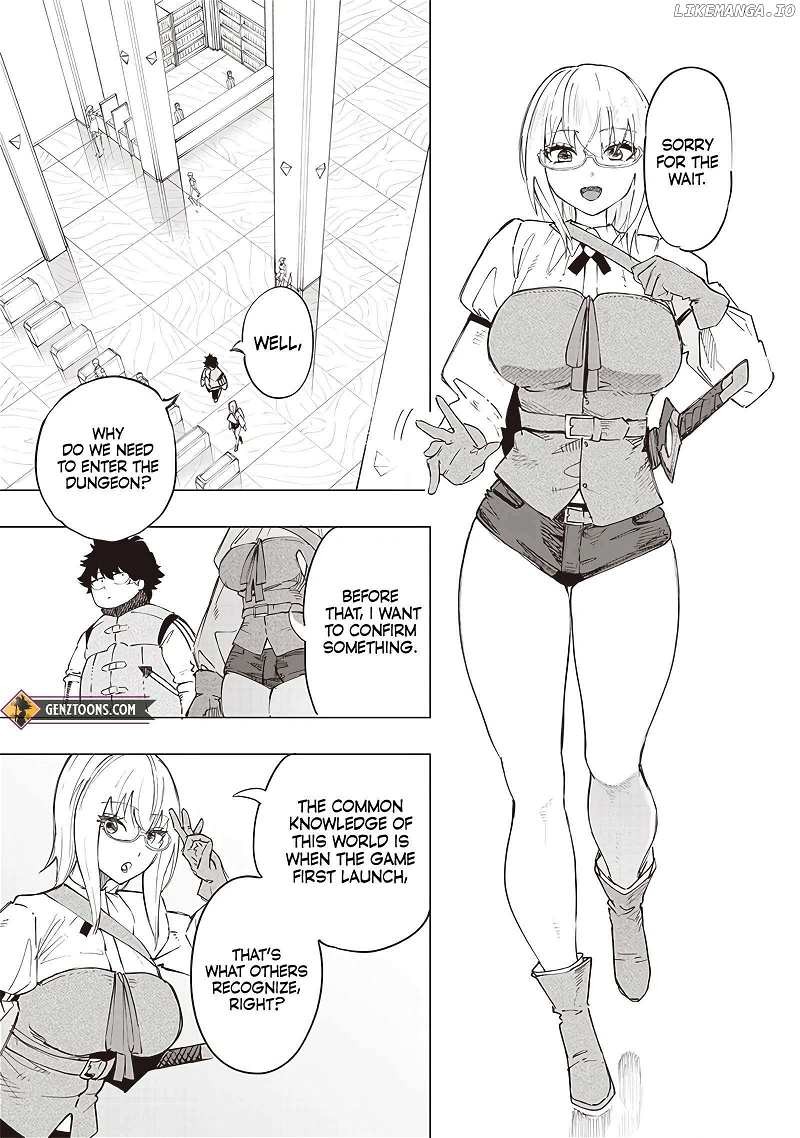 Wazawai No Avalon 34 3