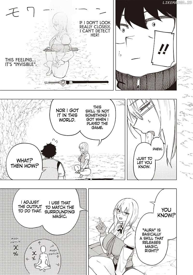 Wazawai No Avalon 34 7