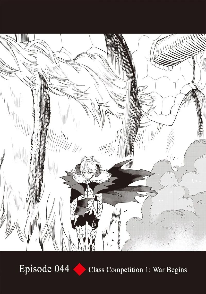 Wazawai No Avalon 44 3