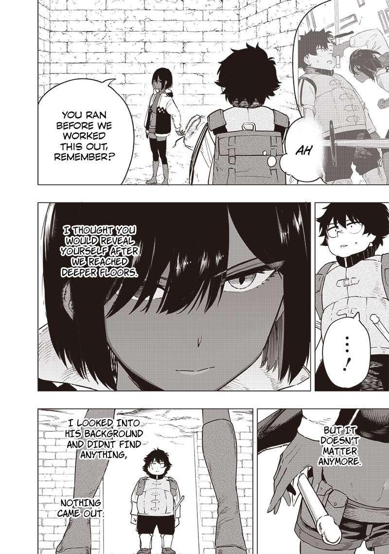 Wazawai No Avalon 47 8