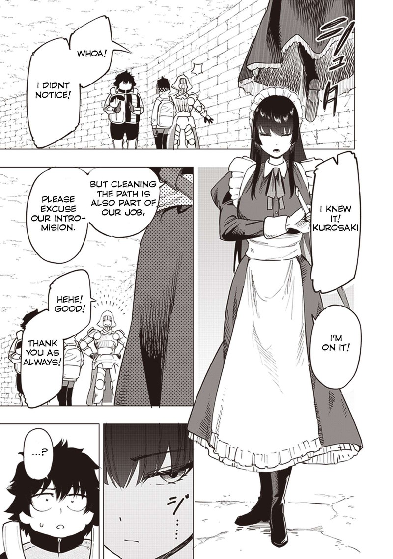 Wazawai No Avalon 48 3