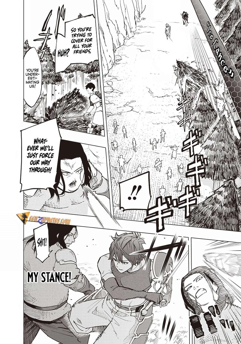 Wazawai No Avalon 56 3