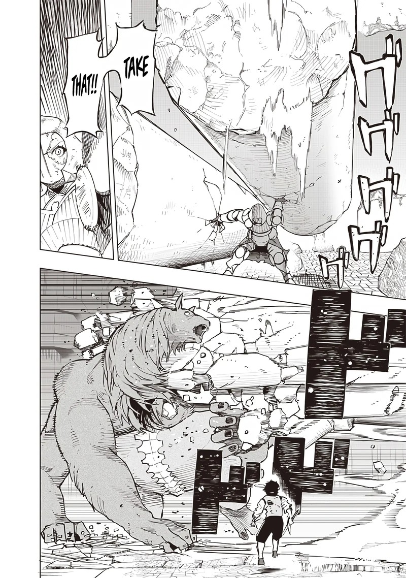 Wazawai No Avalon 59 3