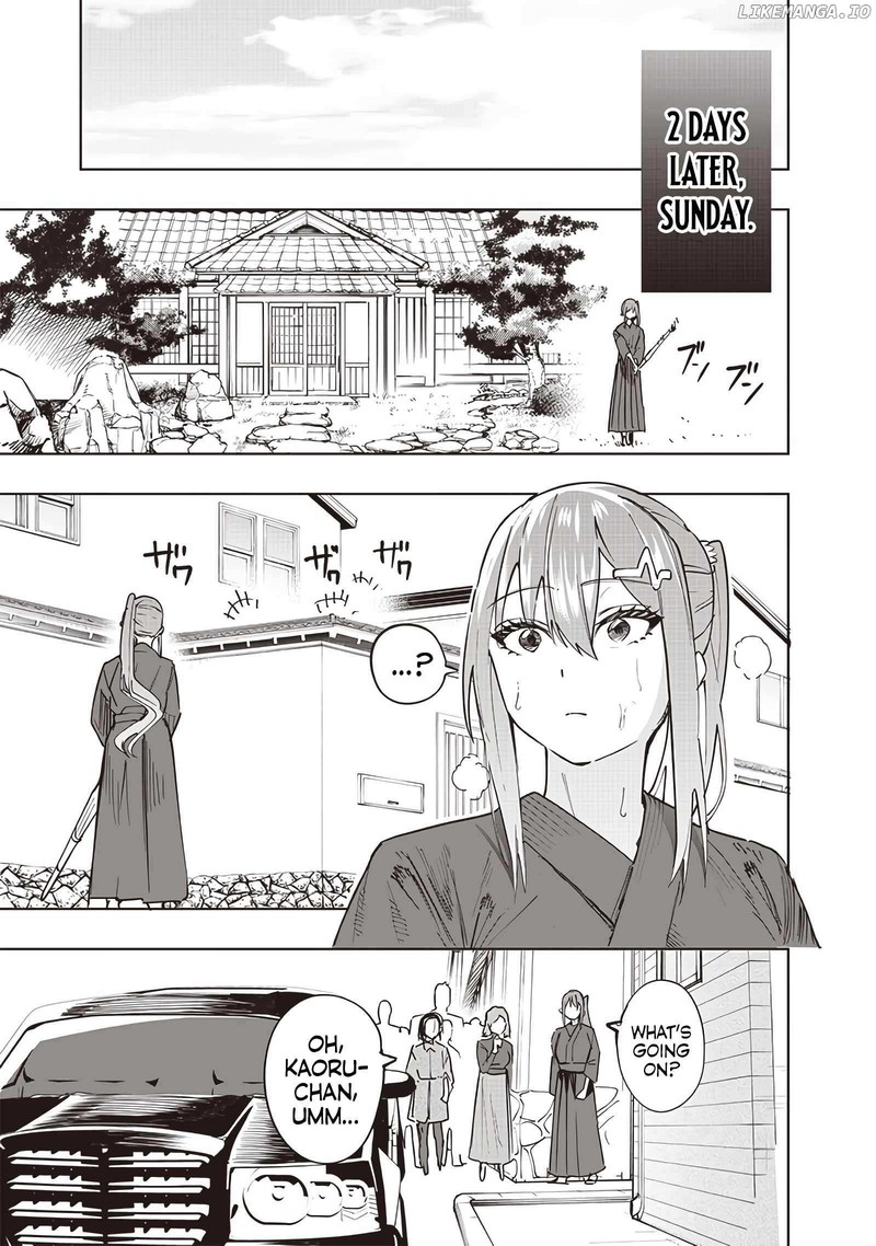 Wazawai No Avalon 62 18