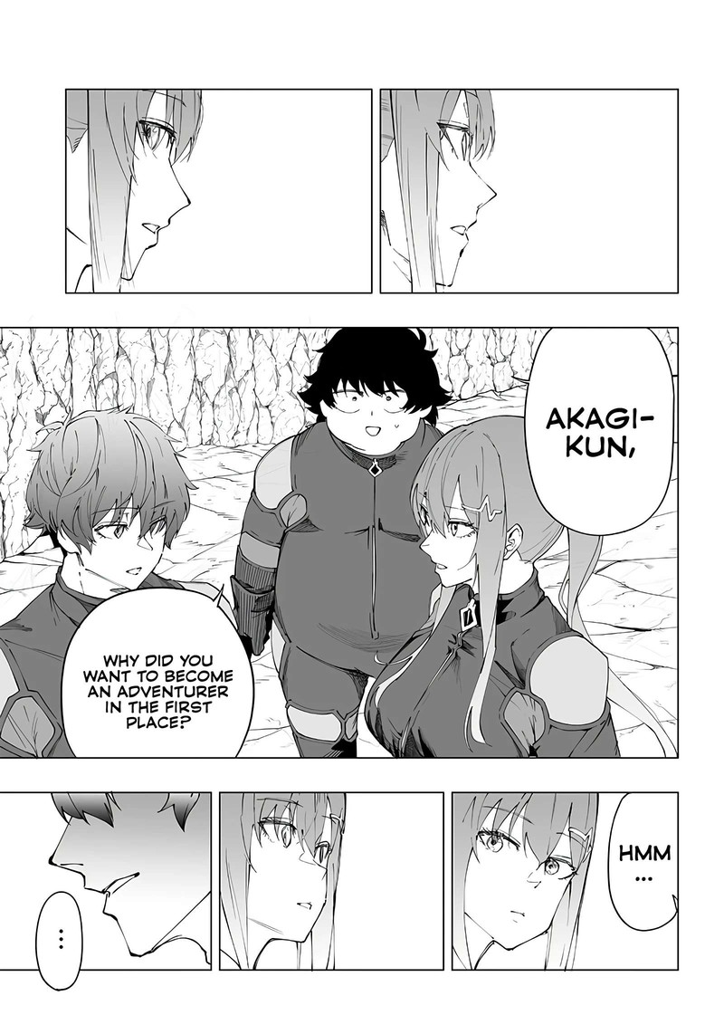 Wazawai No Avalon 8 27